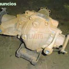 GRUPO TRASERO DODGE NITRO PN2007128