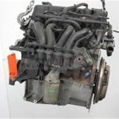 MOTOR FORD KA 1.3 TIPO A9B