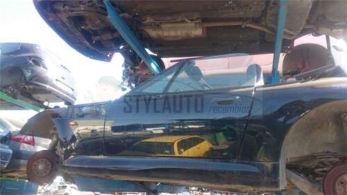 PUERTA DELANTERA IZQUIERDA BMW Z3