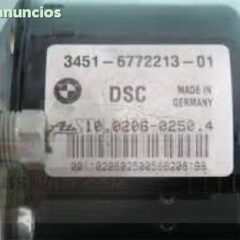BOMBA ABS BMW E90 3451-6772213-01