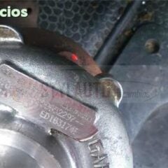 TURBO RENAULT SPACE 2.2DCI 8200052297