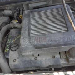 MOTOR KIA CARNIVAL 2.9 TDI