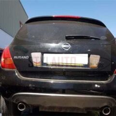 DESPIECE NISSAN MURANO 3.5 V6