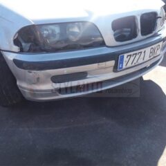 PARAGOLPES DELANTERO BMW E46 BERLINA