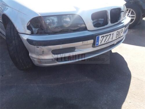 PARAGOLPES DELANTERO BMW E46 BERLINA