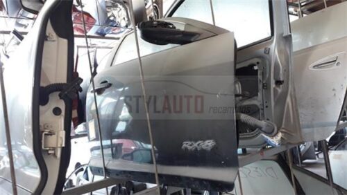 PUERTA DELANTERA DERECHA MAZDA RX8