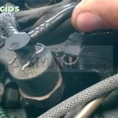 INYECTORES REANULT 2.2 0445110038