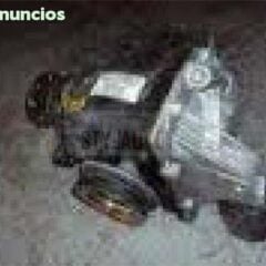 DIFERENCIAL TRASERO BMW 320D E90