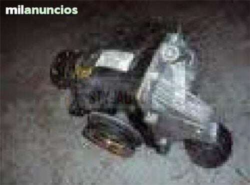 DIFERENCIAL TRASERO BMW 320D E90