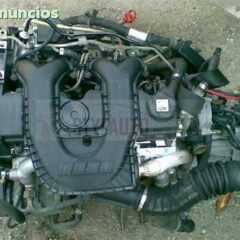MOTOR FIAT DOBLO 1.9 223A6000