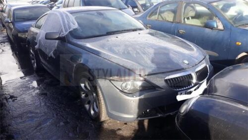DESPIECE COMPLETO BMW 645 CI