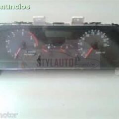 CUADRO RELOJES NISSAN TERRANO 2X804