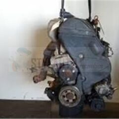 MOTOR FIAT DUCATO 2.8 814063 8140.63
