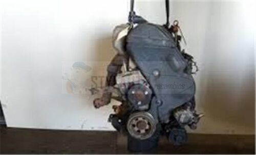 MOTOR FIAT DUCATO 2.8 814063 8140.63