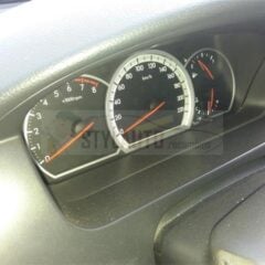 CUADRO RELOJES CHEVROLET EPICA GASOLINA