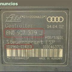 BOMBA ABS AUDI TT 8N0614517H