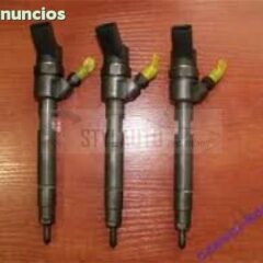 INYECTORES SMART CDI 0445110023