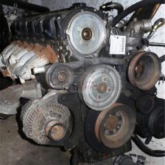 MOTOR MERCEDES 300SL W107 103982