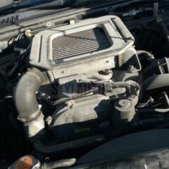 MOTOR NISSAN PICK UP 2.5 YD25DDTI