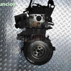 MOTOR RENAULT MEGANE 1.4 8V REF. E7J3764