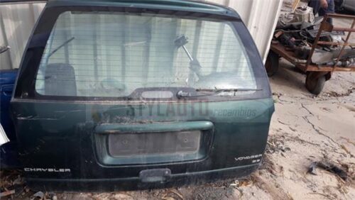 PORTON TRASERO CHRYSLER VOYAGUER 1998