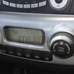 CLIMATIZADOR DIGITAL KIA SPORTAGE