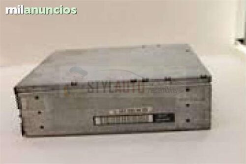 AMPLIFICADOR MERCEDES S600 0018209489