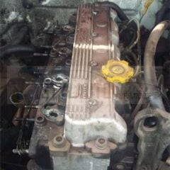 CULATA OPEL FRONTERA 2.5 TDS