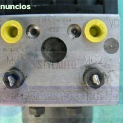 BOMBA ABS PEUGEOT 607 0265216604