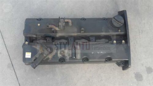 TAPA BALANCINES HYUNDAI TERRACAN 2.9CRDI