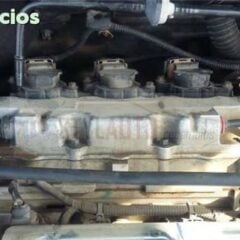 CULATA ROVER 75 2.5 V6 GASOLINA