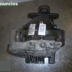 DIFERENCIAL TRASERO BMW 530D E60 7502965