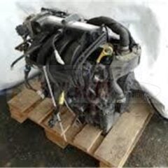 MOTOR FORD COURIER 1. 3 60CV TIPO J4J