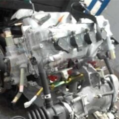 MOTOR NISSAN PRIMERA 1.6 TIPO QG16
