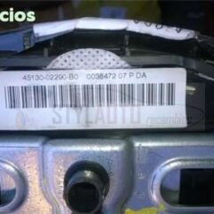 AIRBAG DE VOLANTE TOYOTA AURIS Año 2010