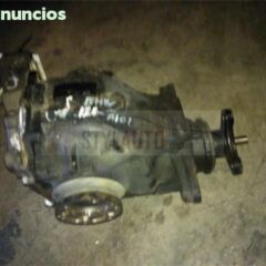 GRUPO DIFERENCIAL TRASERO BMW 120D