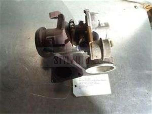 TURBO MERCEDES CLASE A 180 A6400901780