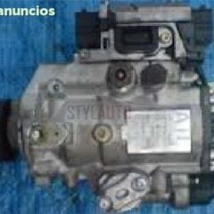 BOMBA INYECTORA OPEL DTI 0470504222