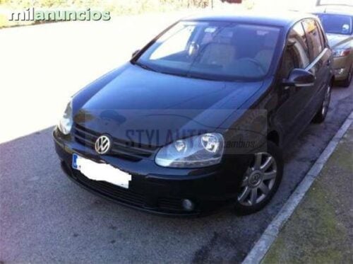 DELANTERA VW GOLF 5 1.9 TDI 105CV