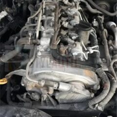 MOTOR LEXUS IS 220D 2AD-FHV