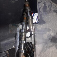 ARBOLES DE LEVAS LAND ROVER DISCOVERY V6