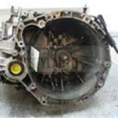 CAJA CAMBIOS MANUAL VOLVO P9482157