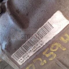 DIFERENCIAL TRASERO MB VITO A6393501314