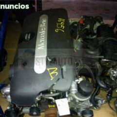 MOTOR MERCEDES C270 CDI 612962