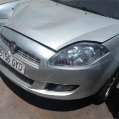 DESPIECE FIAT BRAVO 2 1.4 16V