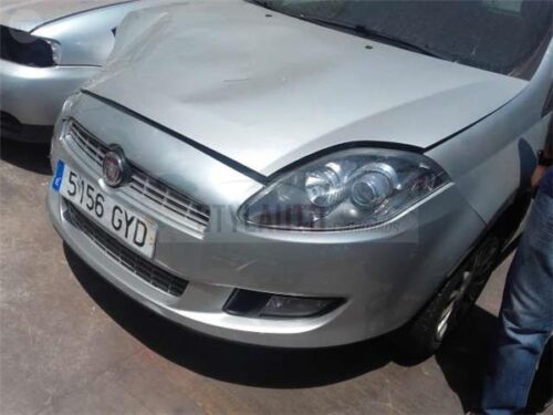 DESPIECE FIAT BRAVO 2 1.4 16V
