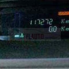 MOTOR RENAULT scenic 1.9 DCI F9Q800