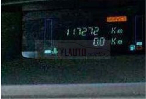 MOTOR RENAULT scenic 1.9 DCI F9Q800 - Imagen 2