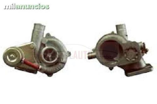 TURBO HYUNDAI H1 CRDI 710060-0001