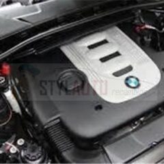 MOTOR BMW X5 3.0D TIPO 306D2